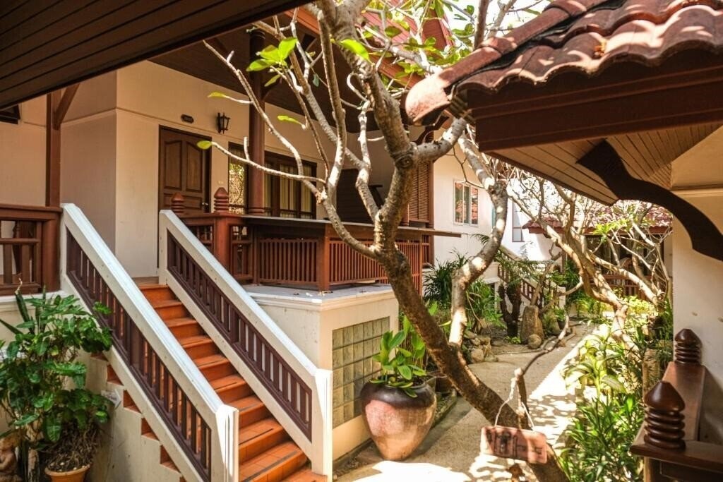 Изображение Bhundhari Chaweng Beach Resort 3*