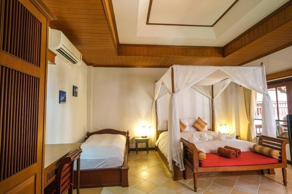 Картинка Bhundhari Chaweng Beach Resort 3*