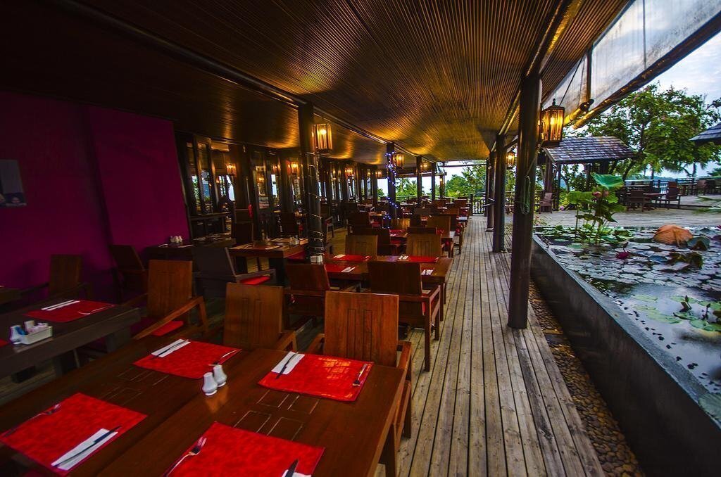 Фотография Bhundhari Resort & Spa 3*