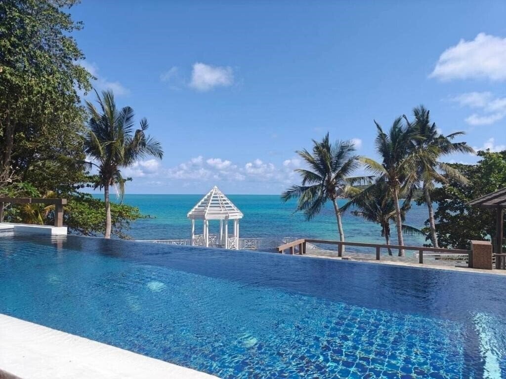 Отель Bhundhari Villas 4*
