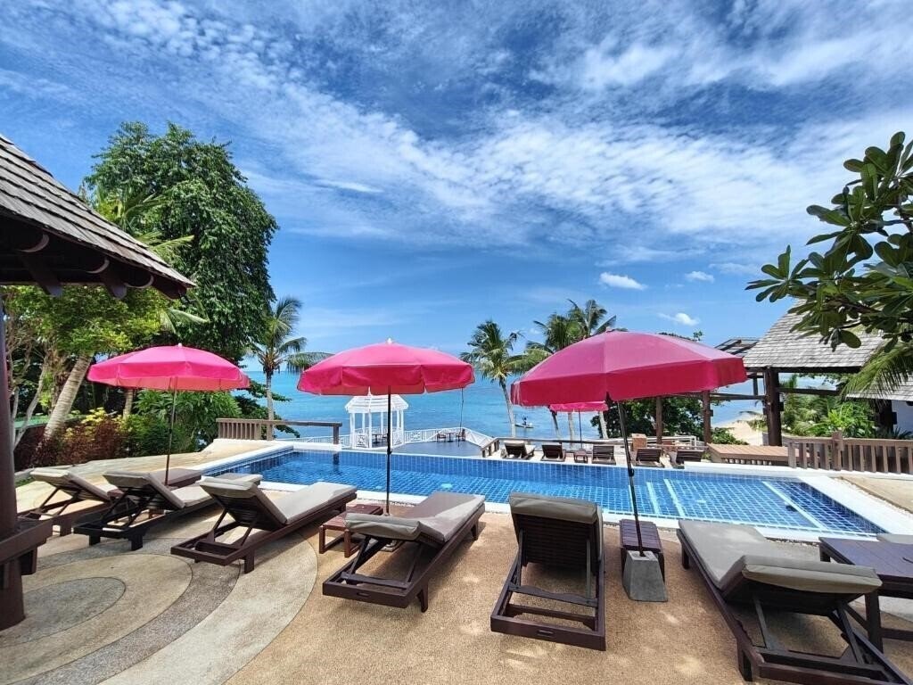 Фото Bhundhari Villas 4*