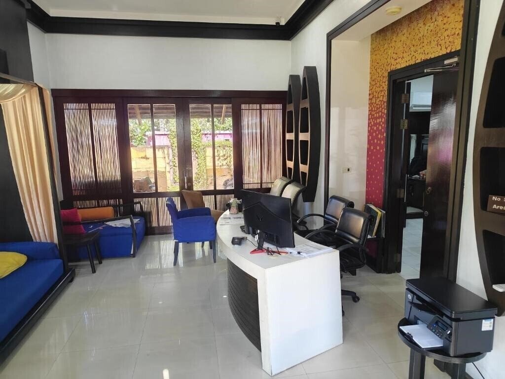 Картинка Bhundhari Villas 4*