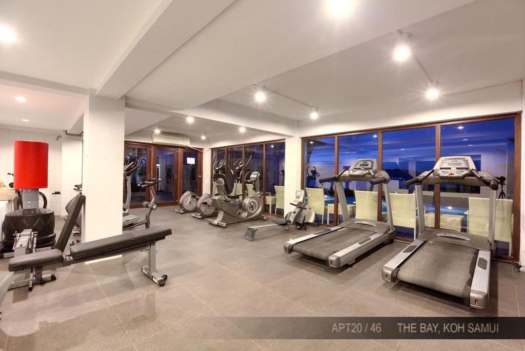 Фото The Bay Koh Samui 3*