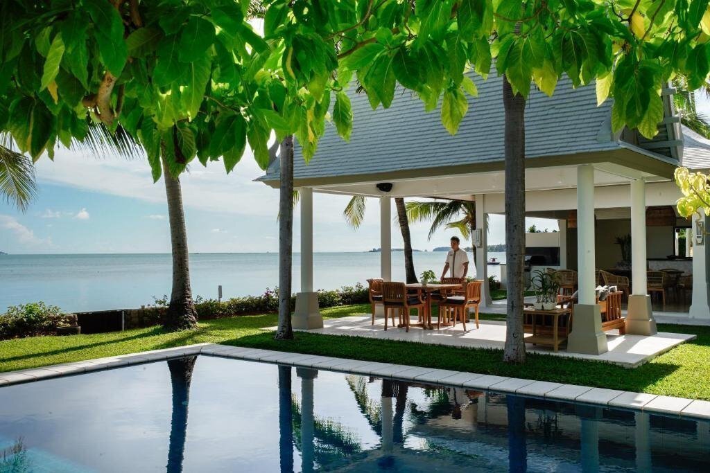 Фотографія Waterlily Villa Miskawaan вилла