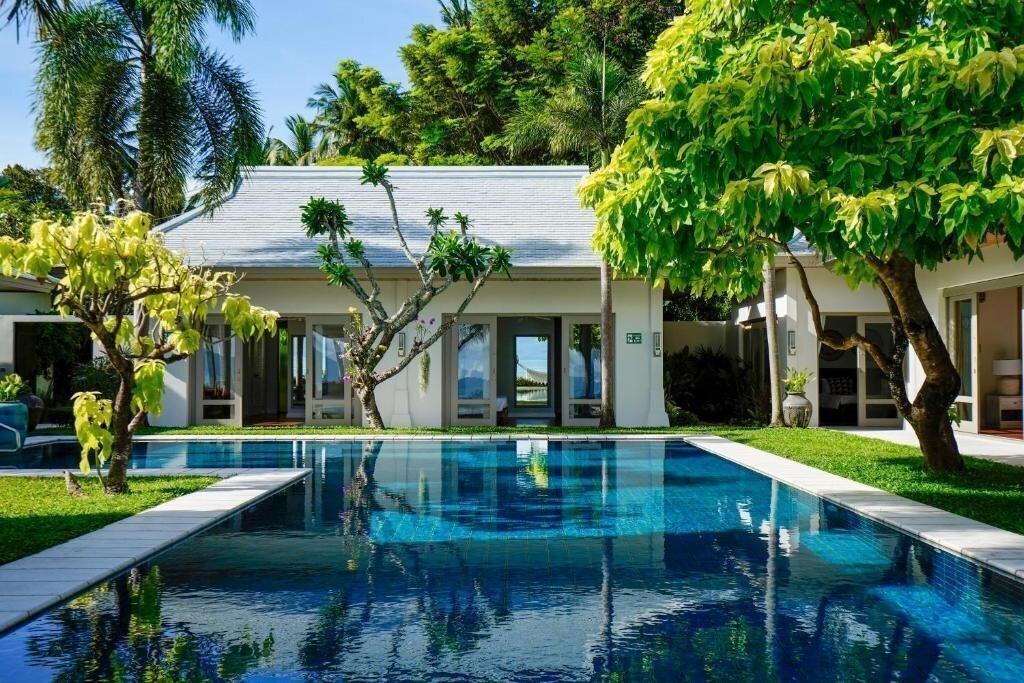 Зображення Waterlily Villa Miskawaan вилла