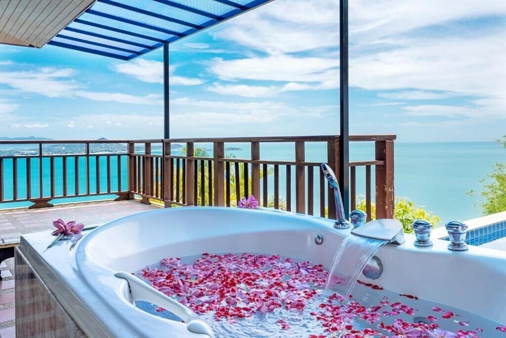 Зображення Sandalwood Luxury Villas 4*