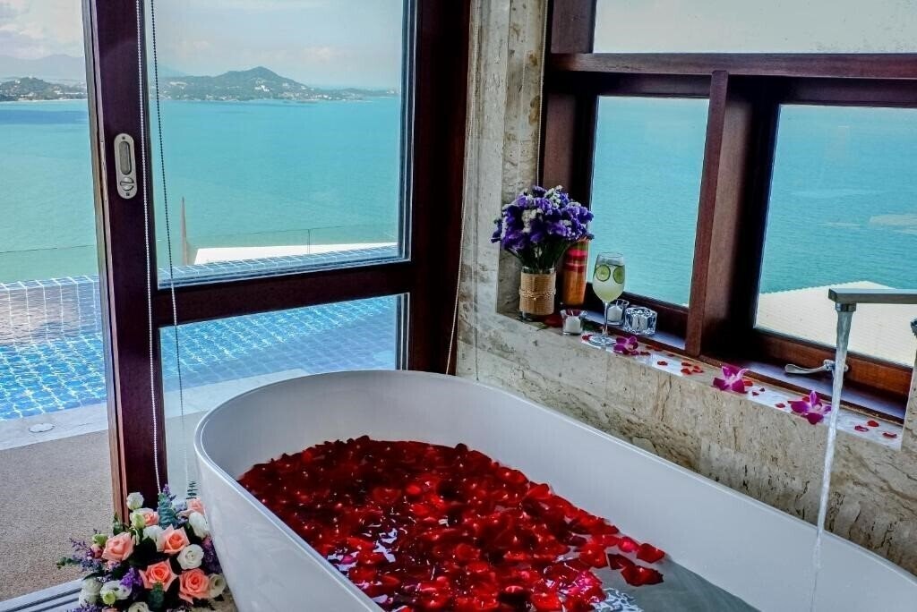 Картинка Sandalwood Luxury Villas 4*