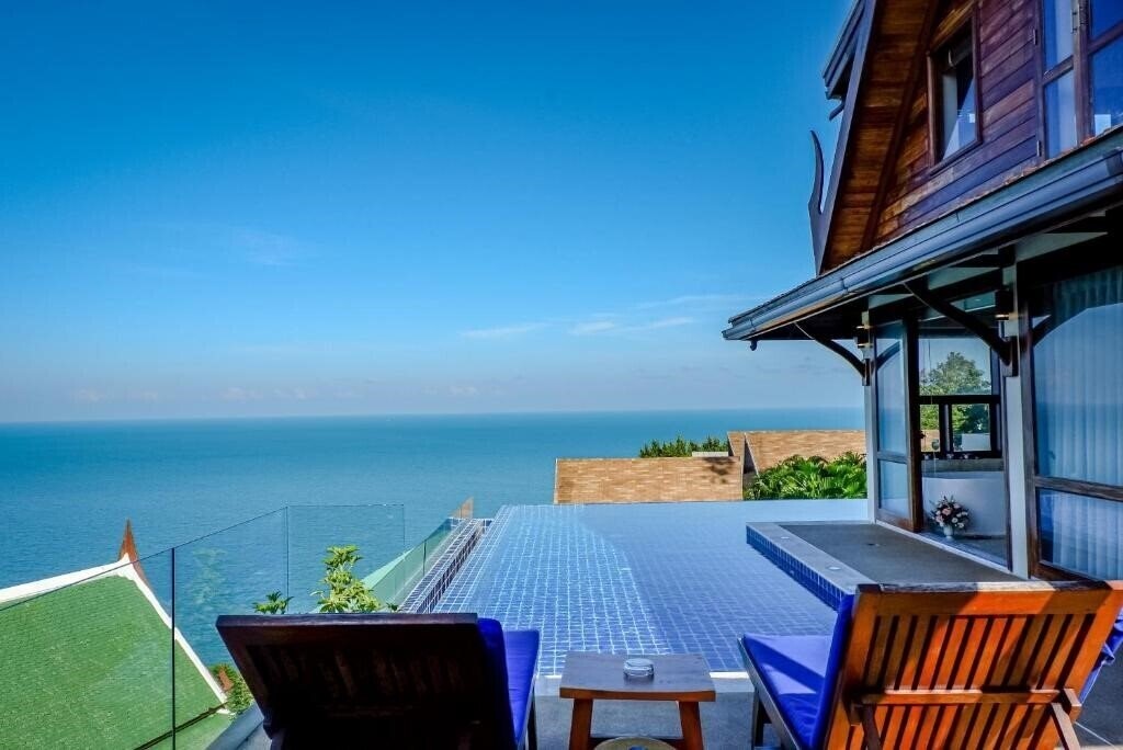 Фото Sandalwood Luxury Villas 4*