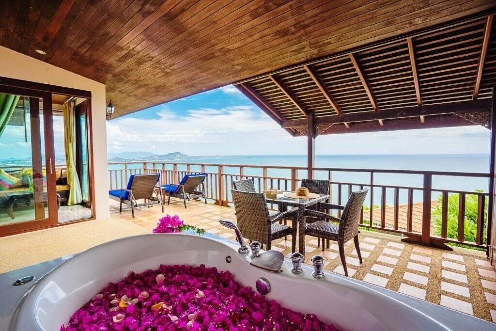 Зображення Sandalwood Luxury Villas 3*