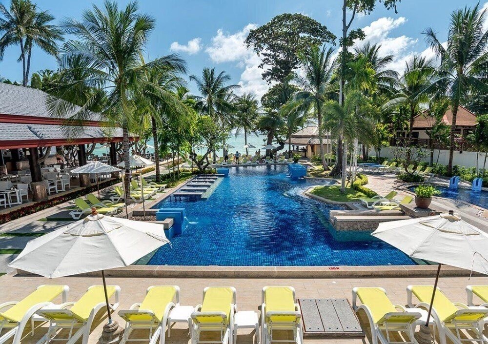 Изображение Kandaburi Resort & SPA 4*