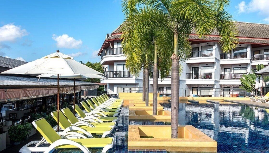 Фото Kandaburi Resort & SPA 4*