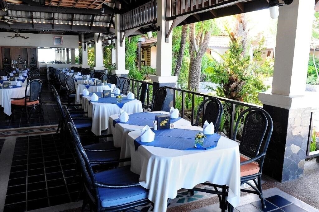 Фото Samui Natien Resort 3*