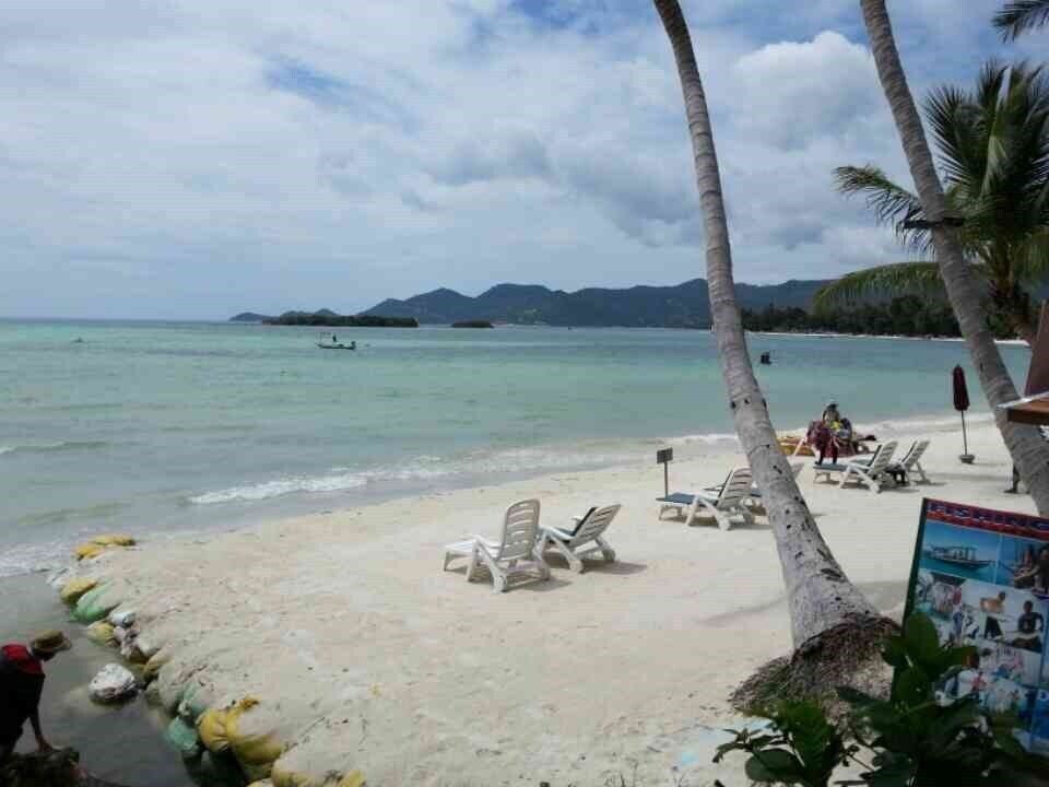 Фото Muang Kulay Pan 3*