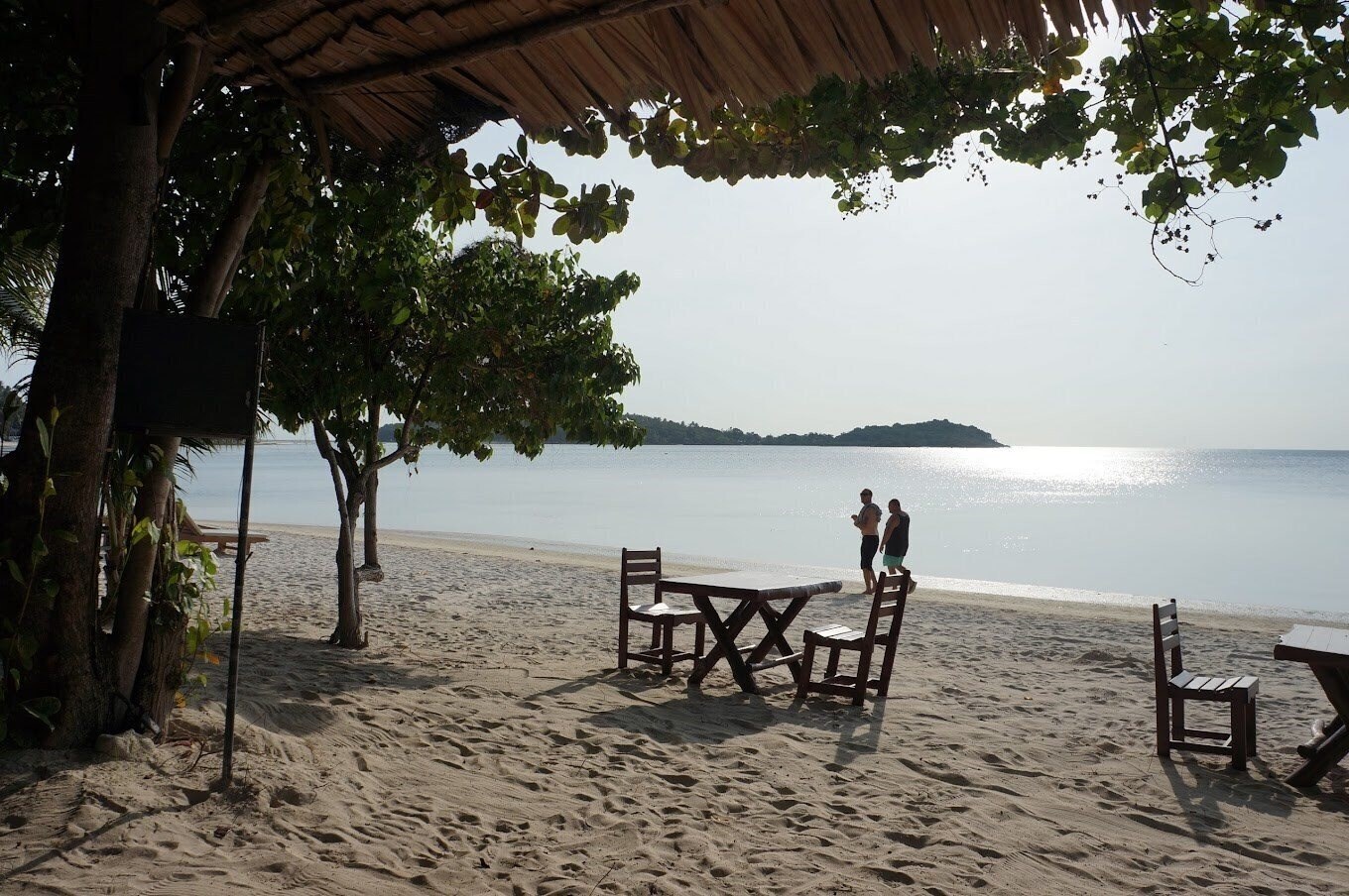 Фотографія Muang Kulay Pan 3*