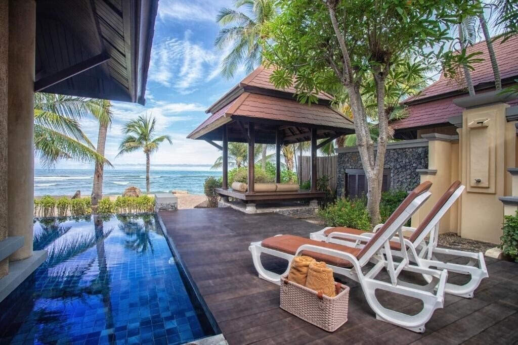 Зображення Nora Beach Resort & SPA 4*