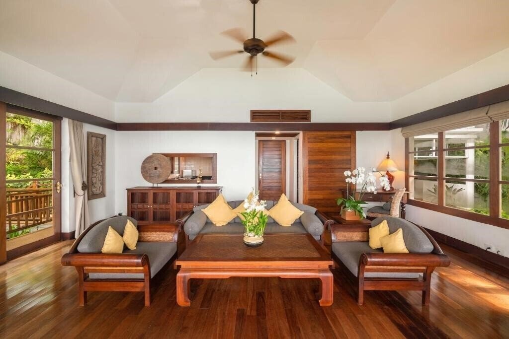 Зображення Napasai Resort 5*