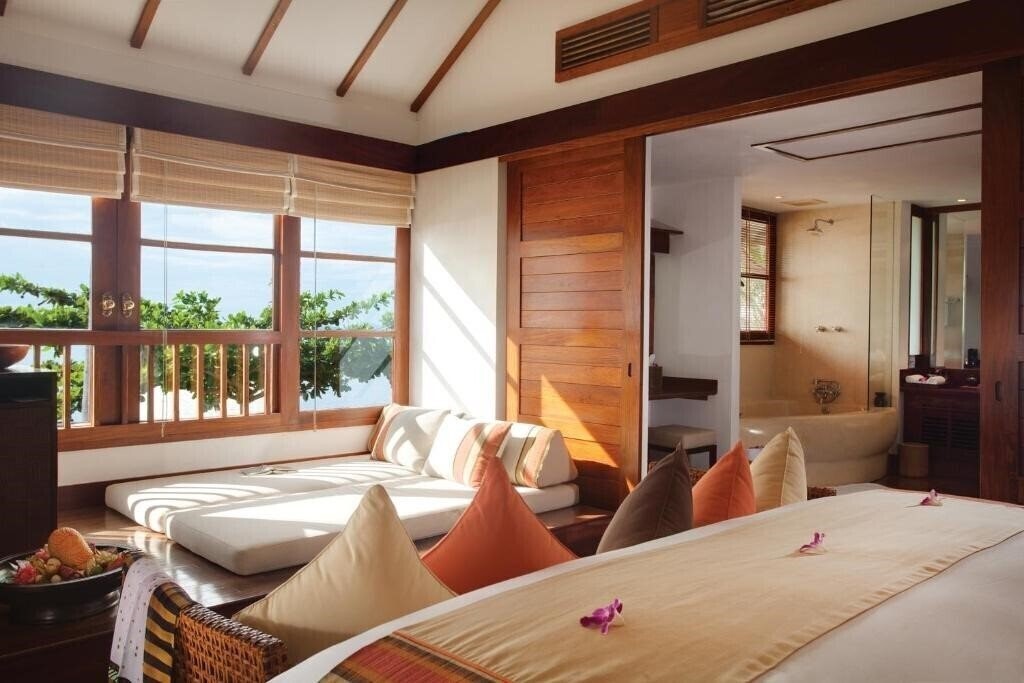 Картинка Napasai Resort 5*