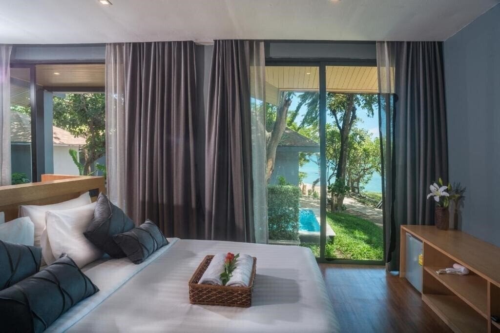 Фото Bay Samui (The) 3*