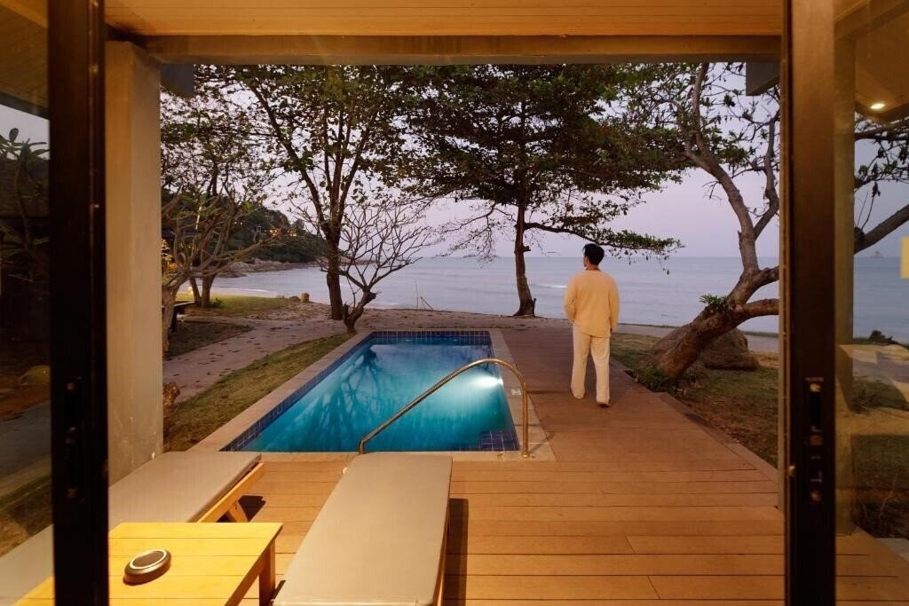 Фотографія The Bay Samui 3*