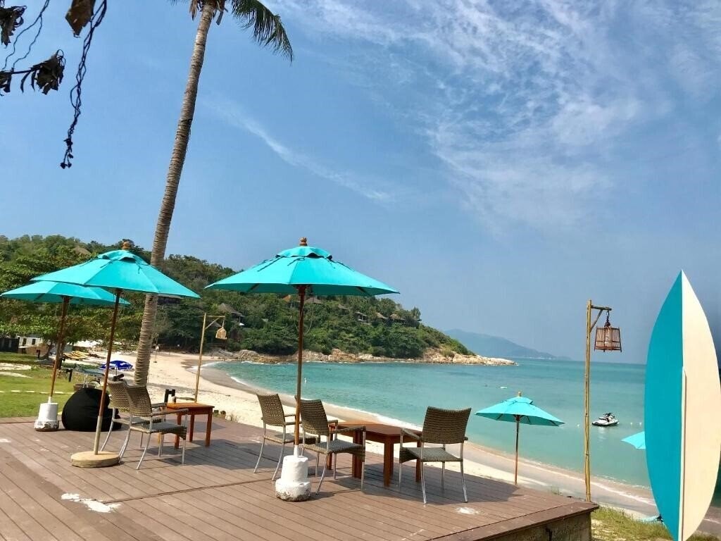 Зображення The Bay Samui 3*