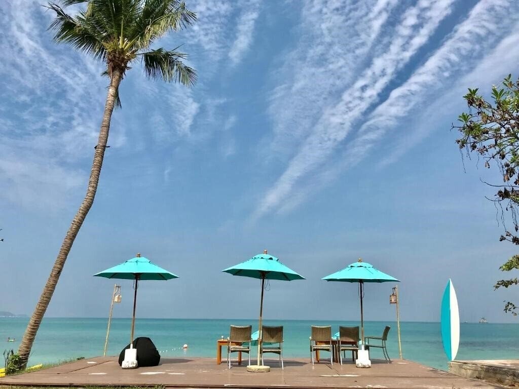Картинка The Bay Samui 3*