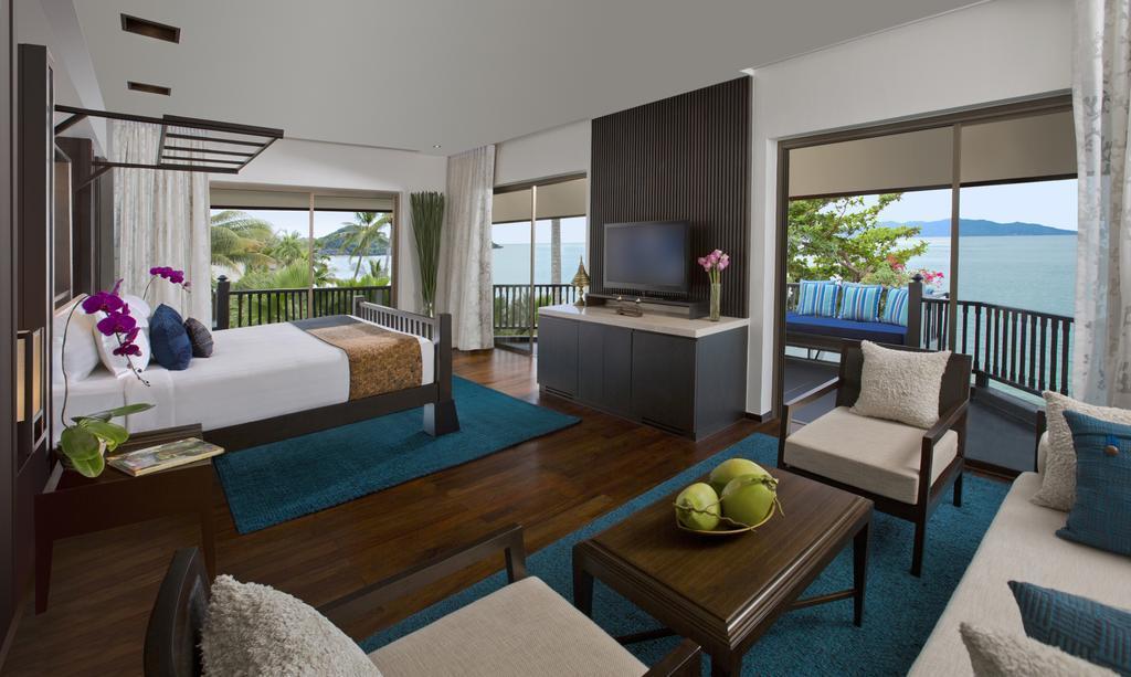 Готель Anantara Bophut Resort 5*
