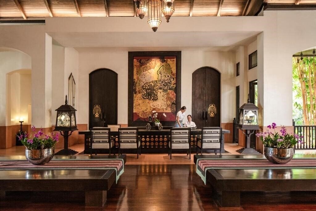 Изображение Anantara Bophut Resort 5*
