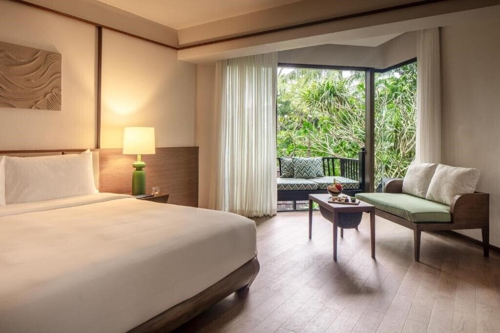 Картинка Anantara Bophut Resort 5*