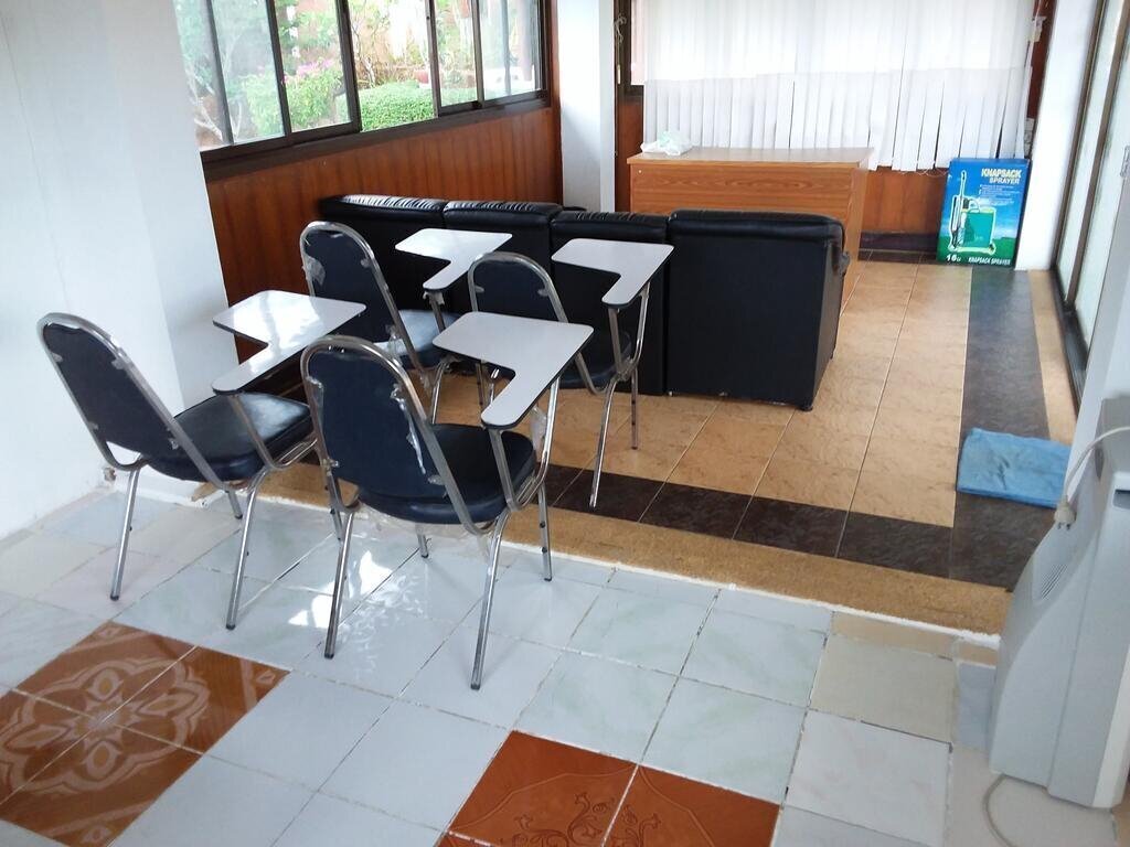 Изображение Searine Boutique Resort 3*