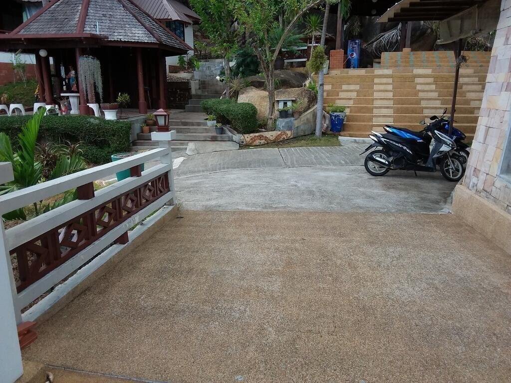 Картинка Searine Boutique Resort 3*