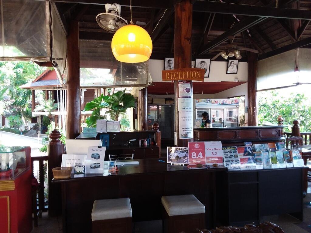 Фотография Searine Boutique Resort 3*