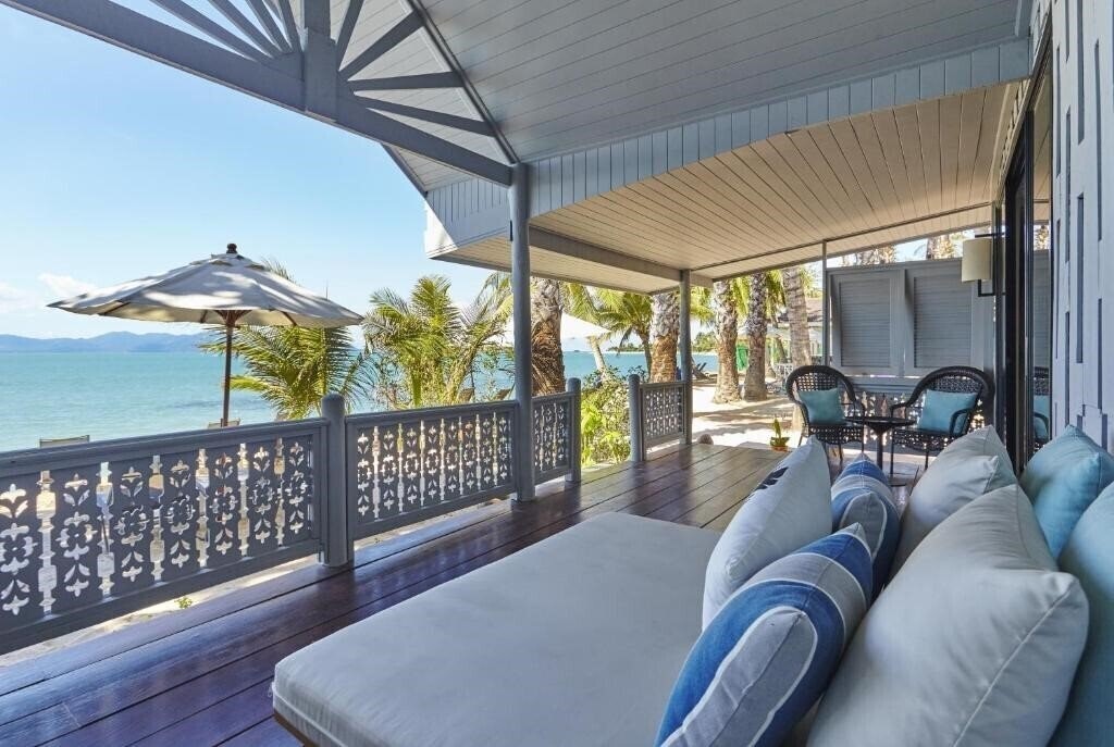 Изображение Paradise Beach Resort Koh Samui 4*