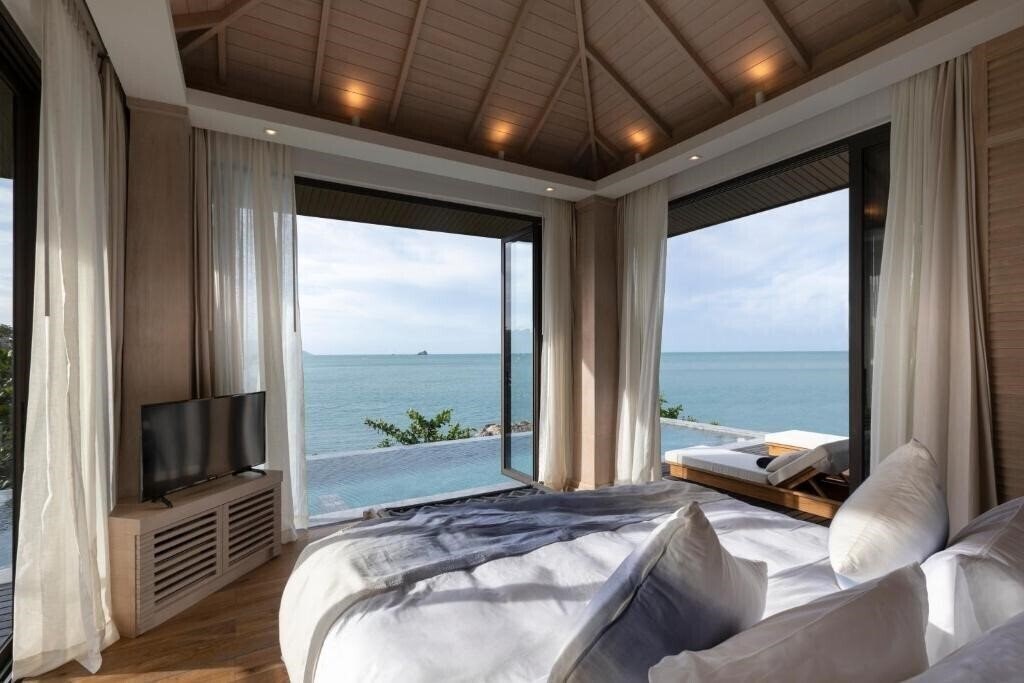 Фотография Cape Fahn Hotel 5*