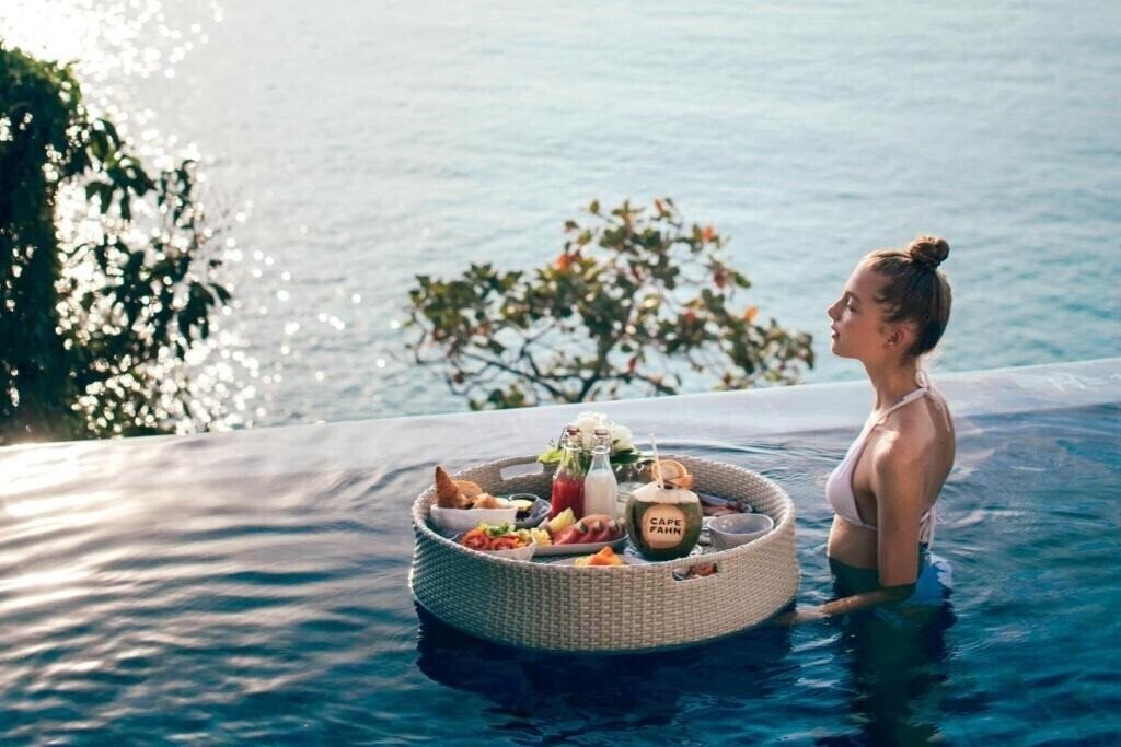 Картинка Cape Fahn Hotel 5*