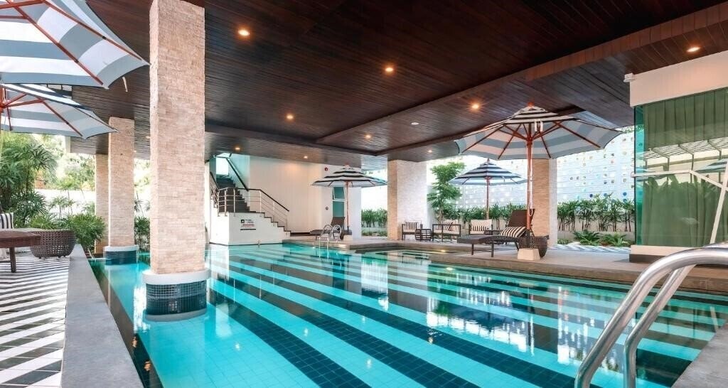 Зображення Best Western Chaweng Samui 4*
