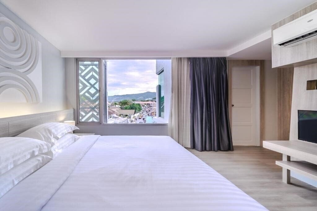 Картинка Best Western Chaweng Samui 4*