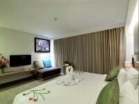 Фото Fenix Resort Samui (ex. Mercure Samui Fenix) 4*