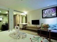 Фотографія Fenix Resort Samui (ex. Mercure Samui Fenix) 4*