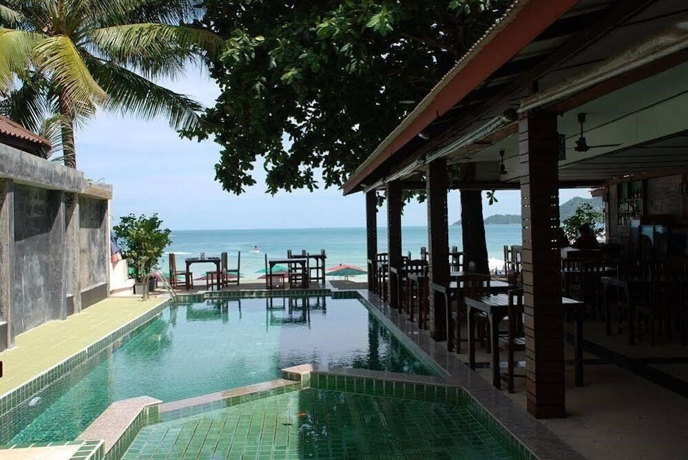 Фотографія B2@ Samui Resort Hotel 3*