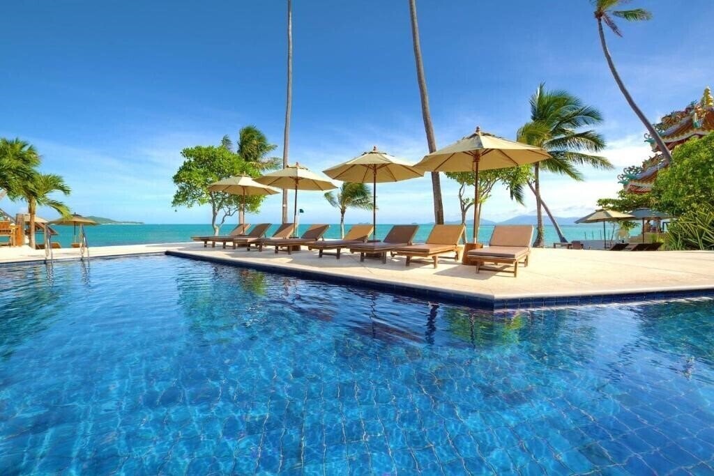 Фотография Fair House Villas & Spa 4*
