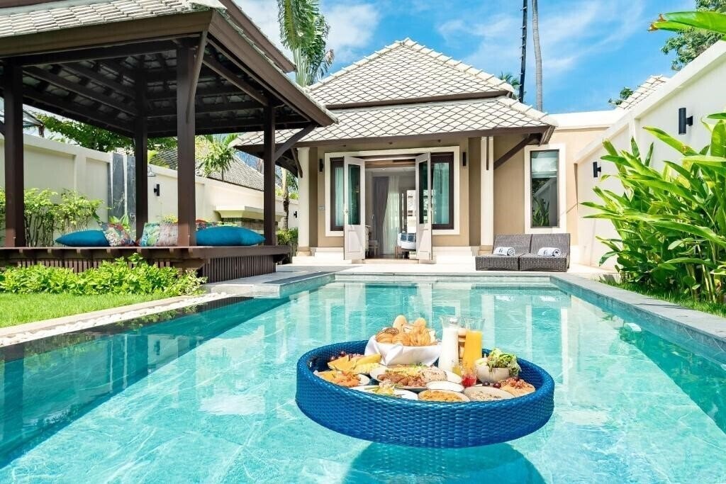 Изображение Fair House Villas & Spa 4*