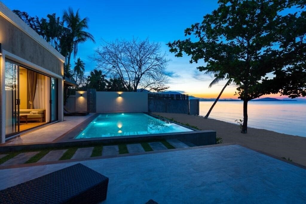 Картинка Fair House Villas & Spa 4*