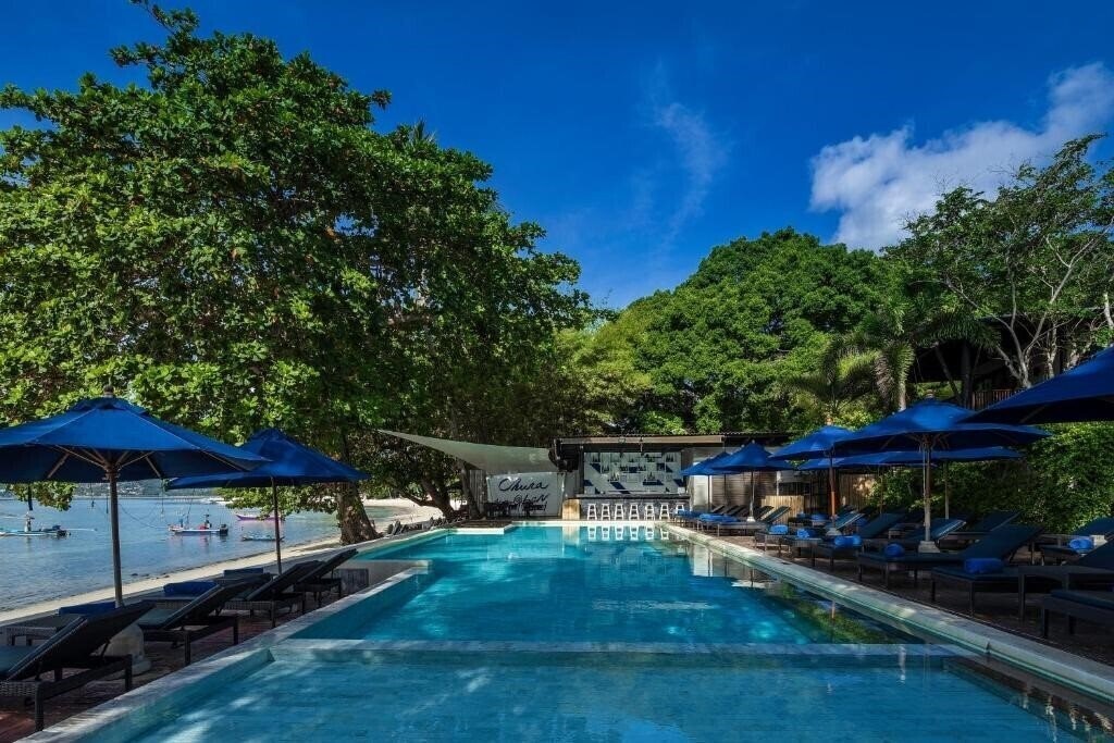 Зображення Akyra Chura Samui 4*