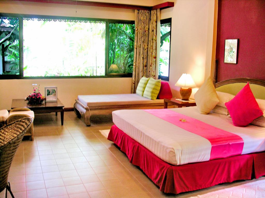 Фото White House Beach Resort 4*