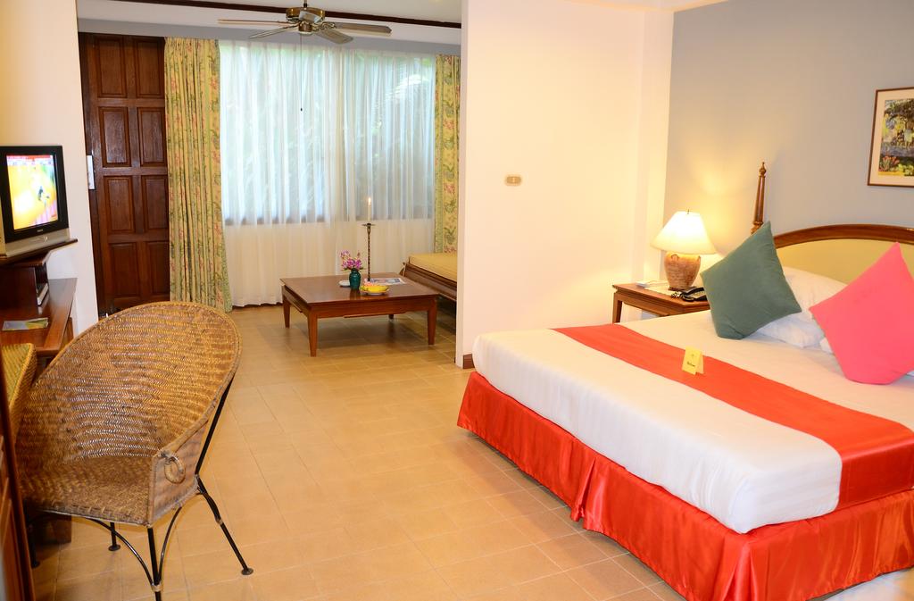 Фотография White House Beach Resort 4*