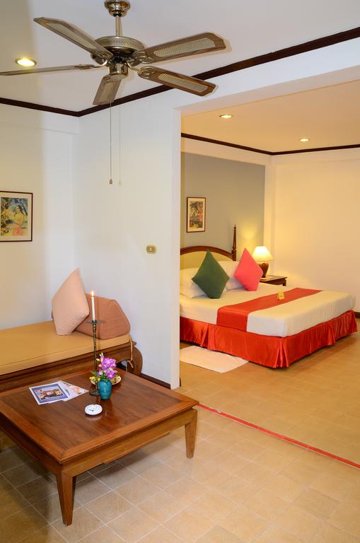 Изображение White House Beach Resort 4*