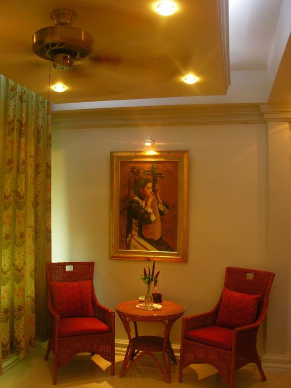 Картинка White House Beach Resort 4*
