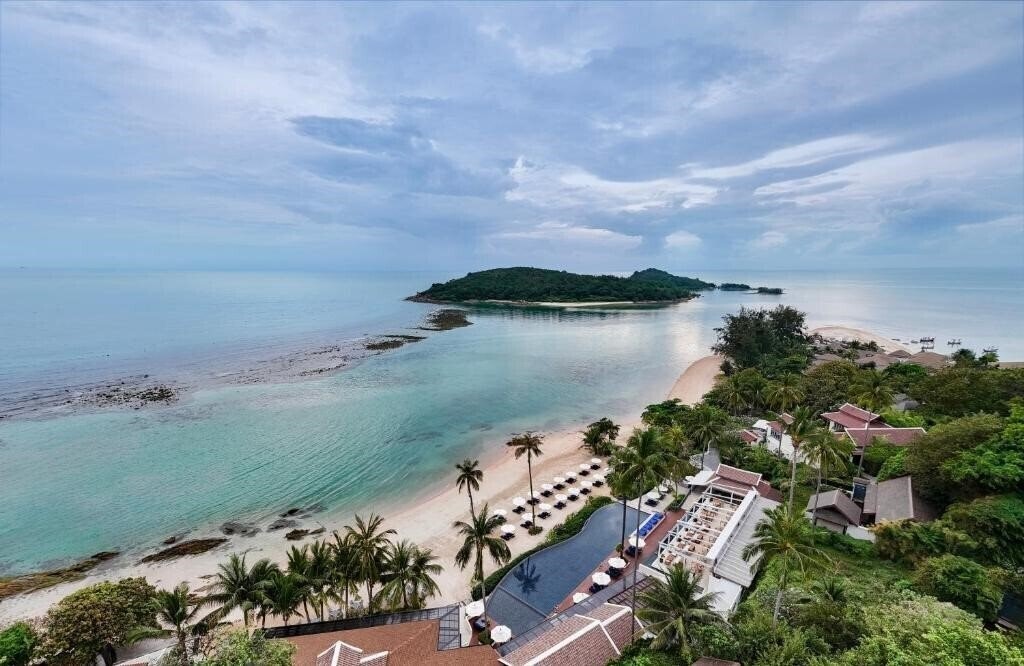 Фотографія Anantara Lawana Koh Samui Resort 5*