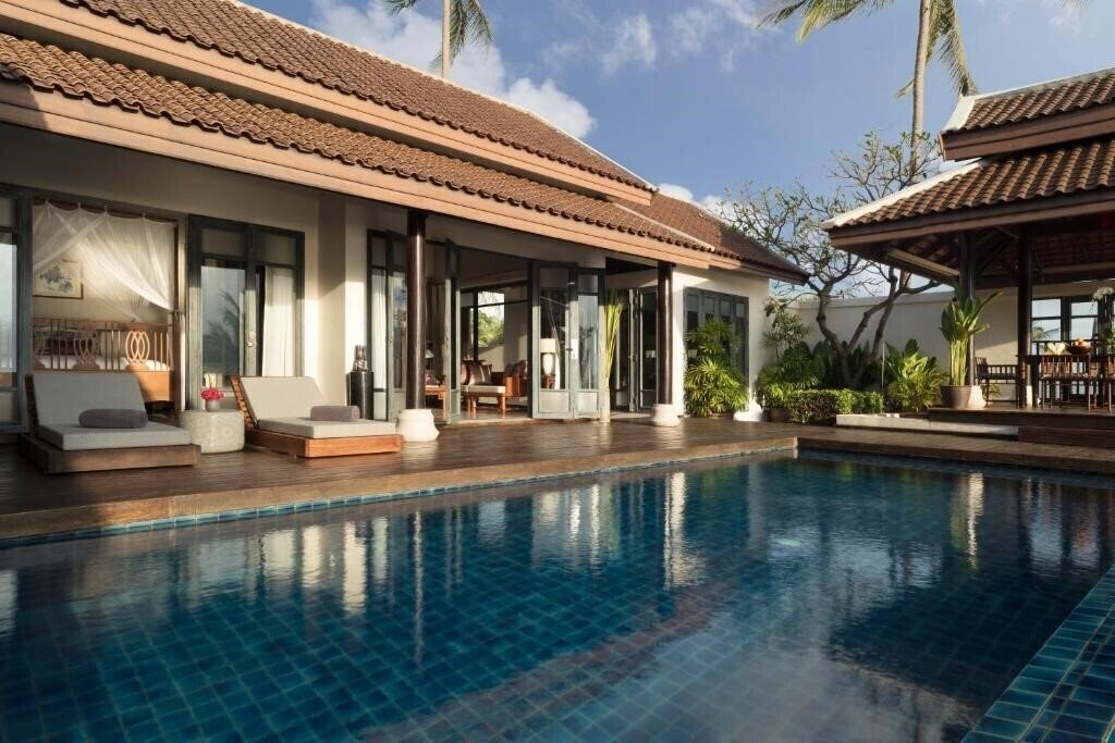 Зображення Anantara Lawana Koh Samui Resort 5*