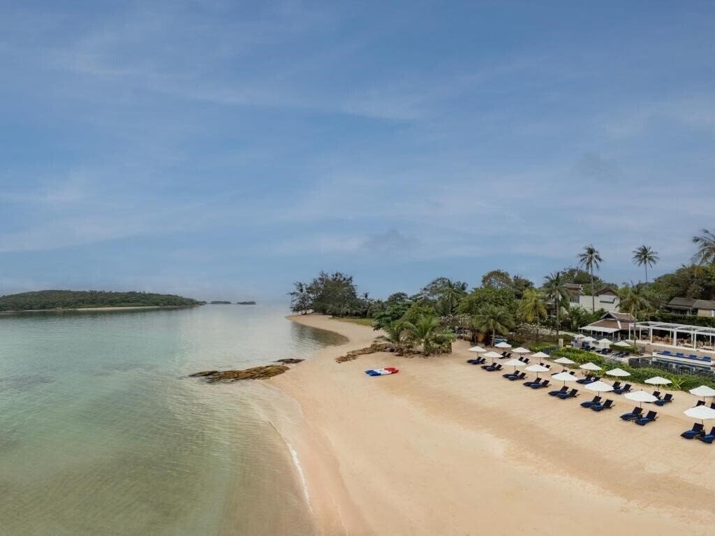 Картинка Anantara Lawana Koh Samui Resort 5*